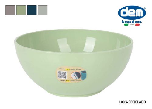 Bowl 1500cc 20 Cent-Metros Inside — referência 74117140