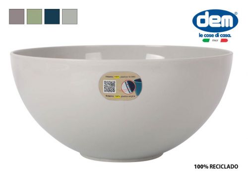 Tigela De Salada  4300cc Inside  28cm — referência 74117160