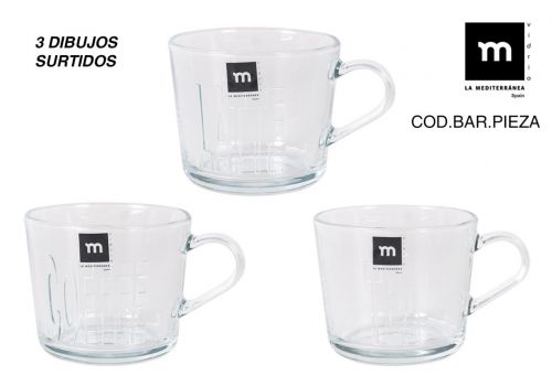 Prb Jumbo 450ml 3 Dibujos Surtidos Megan M — referência 832090