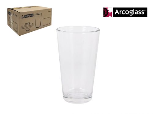 470cc Linoc Arcoglass Vidro De Alta Qualidade — vista 1
