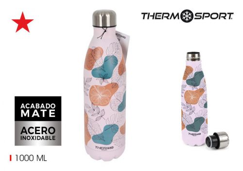 Garrafa Vacuo Fosca Thermosport