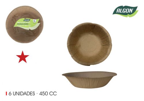 Set6 Taça 450cc Algon — vista 1