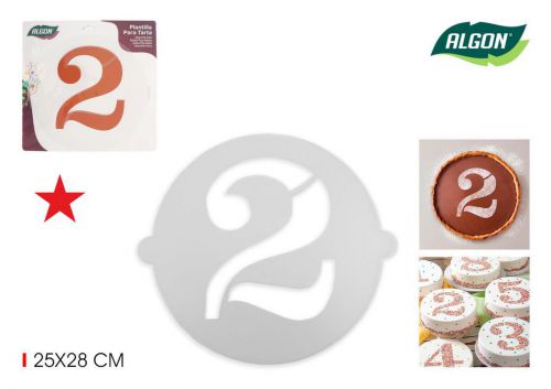 Y Modelo De Bolo De Aniversario N2 Algon