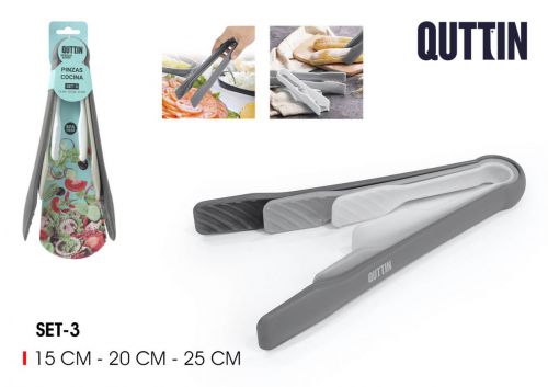 24 Toneladas De Cozinha Quttin — referência BQ01019976454