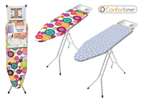 Tabua De Passar Ekoline 34x113cm Confortime — referência 9742232G