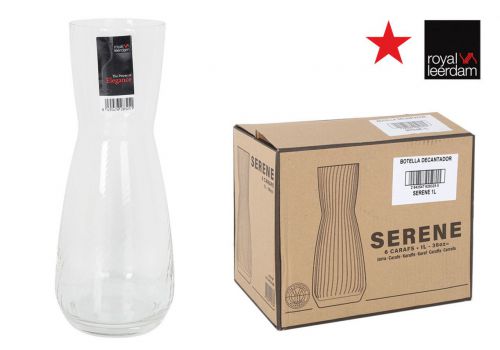 Engarrafar Serene 1l — referência 76231134001