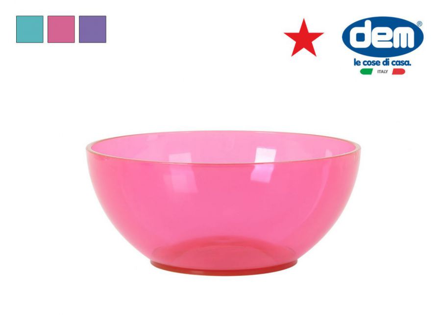 Y Bol/Ensaladera 20cm Ass.col Smaty Colo — referência 74147141SL
