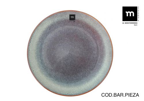 Plato 27cm Melow Md — referência 4920301