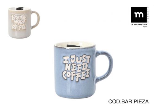 Taza 90cc Needs Md — referência 4920410