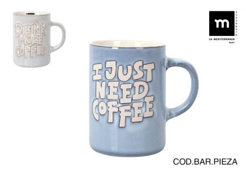 Mug 330cc Needs Md — vista 1