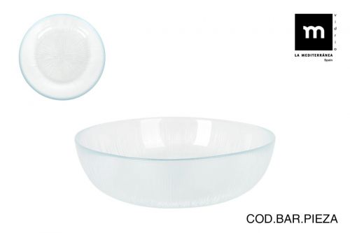 Bol 18x5cm Veneza — referência 6380118