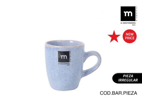 Mug 100ml Macarella Blue Md — vista 1
