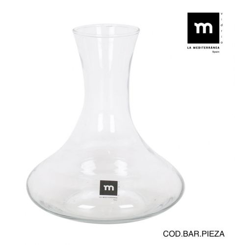 Decantador 1500cc La Mediterranea — vista 1