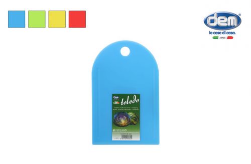 Tabla De Cortar 15x23cm Ass Col Taglieri — referência 741000450