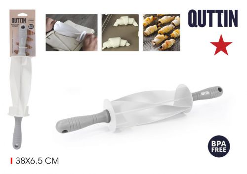 Rolo De Cozinha Quttin — vista 1