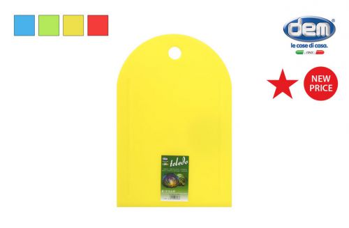 Y Tabla De Cortar 25x37cm Ass Col Taglieri — referência 741000470
