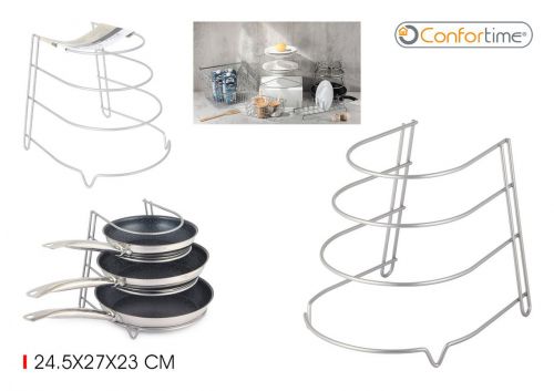 Organizador Pan Confortime