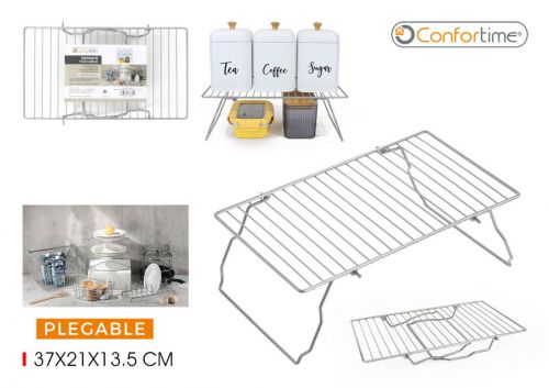 Prateleira Cozinha Dobravel Confortime — vista 1