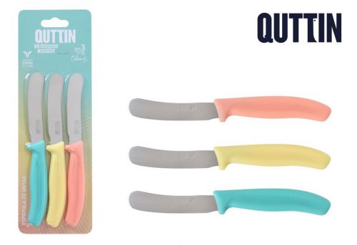 Prb 144set 3pcs Folha De Limpar 20cm B-Sica — referência QT-709617C