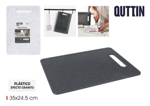 Placa De Corte Quttin — referência BQ01011577568