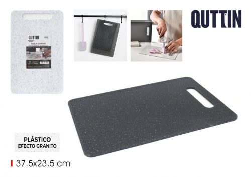 Placa De Corte Quttin — vista 1