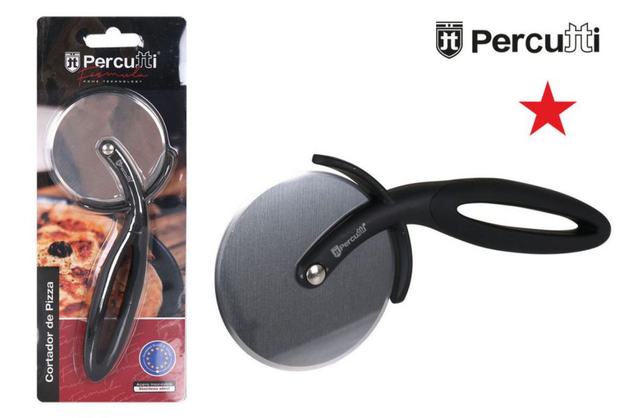 Y Corta Pizza Cook And Kool Formula Perc — referência MKT03014INT