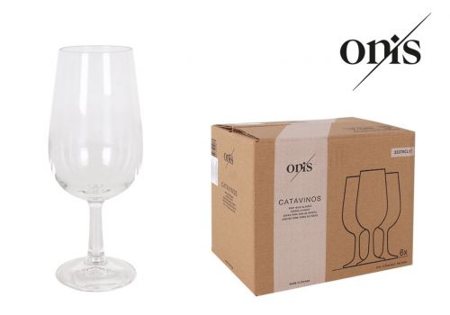 Copo Catavinos 17cl Jerez Onis — vista 1