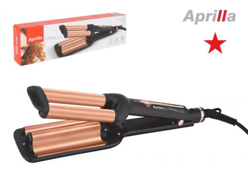 8 Encrespador De Cabelo 200¦c  360¦ — vista 1