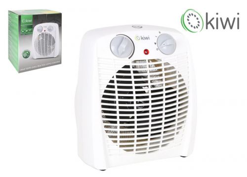 Calefator De Ar 2000w — referência 953KHT8412