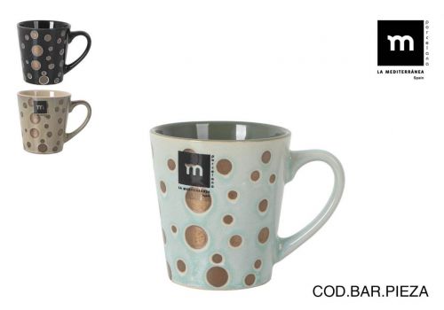 Taza Cafe Cortado 220cc Lunas Md — referência 4920711