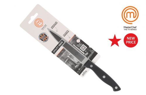 Y Cuchillo Multiuso 12cm 1.5mm Masterchef — referência SOL259103204