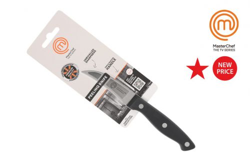 Y Cuchillo Pelador 7cm 1.5mm Masterchef — vista 1