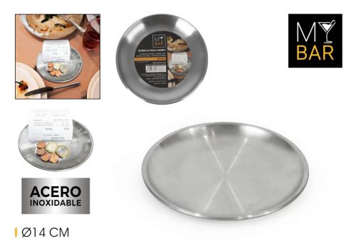 Tableiro De Trocos Quttin Bar — referência BQ01043877336