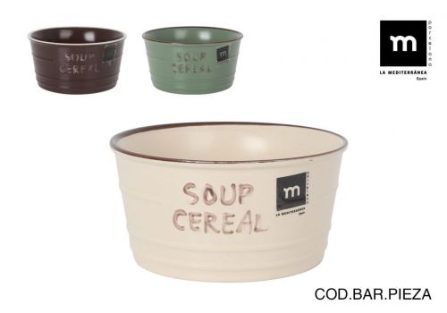 Bol 500cc 13cm Sweet Farm Md — referência 4920506