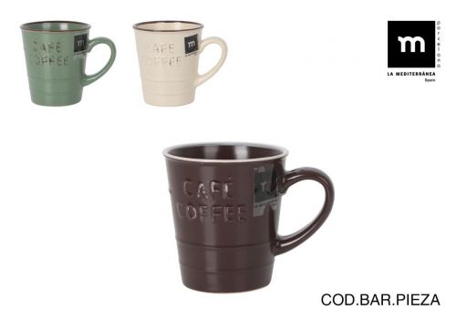 Taza Cafe Cortado 200cc Sweet Farm Md — referência 4920511