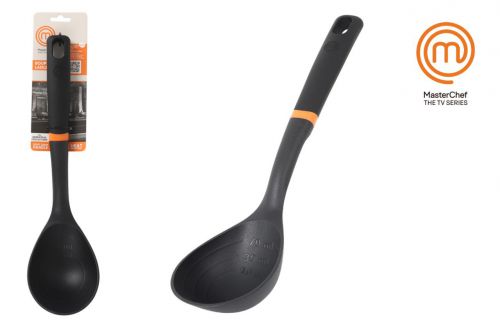 Concha De Sopa Masterchef 33cm Pbt — referência SOL999103161