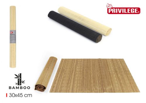 Tripe Bambu Privilege — referência BY03070377570