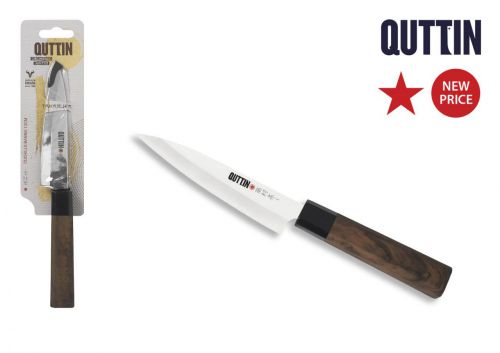 Y 96cuchillo Banno 12cm Takamura — vista 1