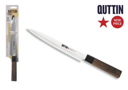 Y 96cuchillo Yanagiba 20cm Takamura — referência QT-745009B