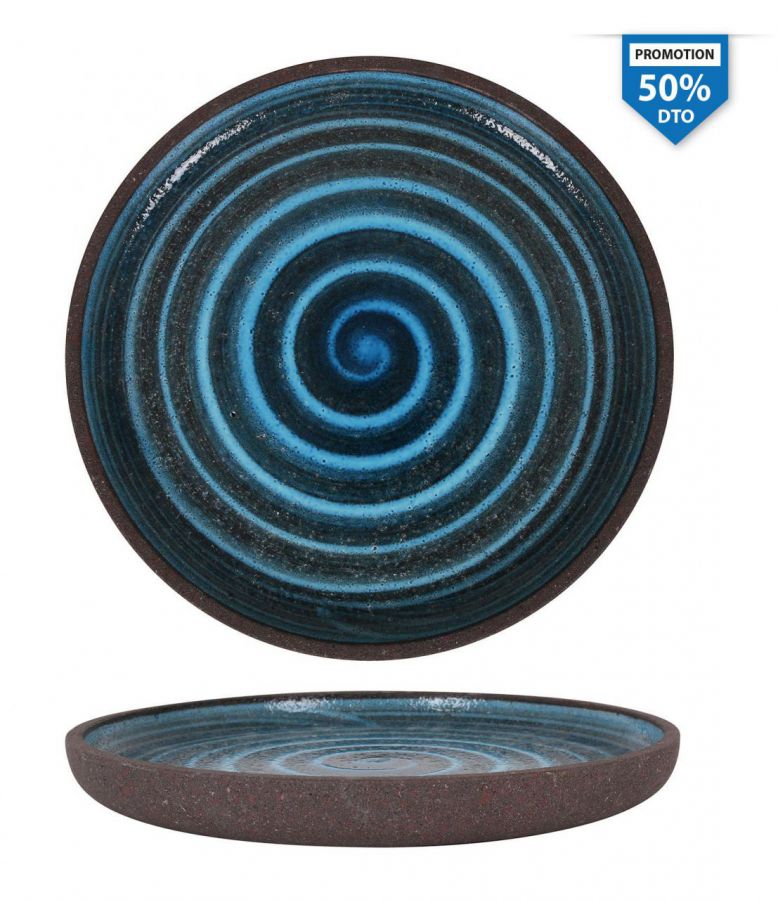 50 Zz23 Plato Pompeya 30x3cm — referência P641000A