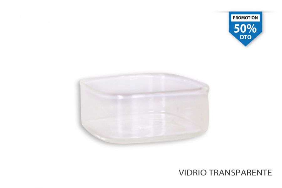 50 Tigela Ming 5cl 6x6x2.5cm — referência B803075