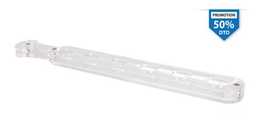 50 Zz23 Soporte 6 Chupitos 55x20x8cm Pc — vista 1