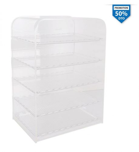 50 Zz23 Expositor 5 Niveles 35x25x50cm Pc — vista 1