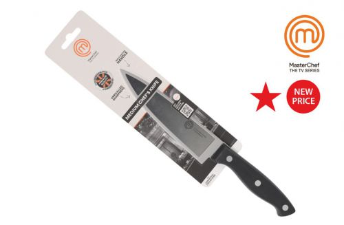 Y Cuchillo Chef 15cm 1.8mm Masterchef — referência SOL259103200