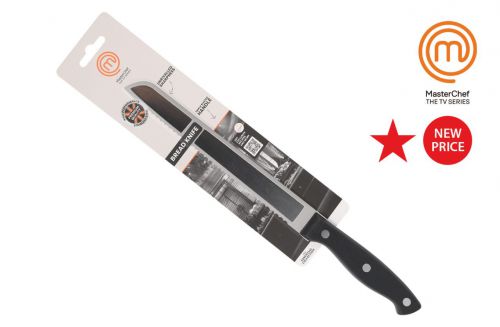 Y Cuchillo Pan 20cm 1.8mm Masterchef — vista 1