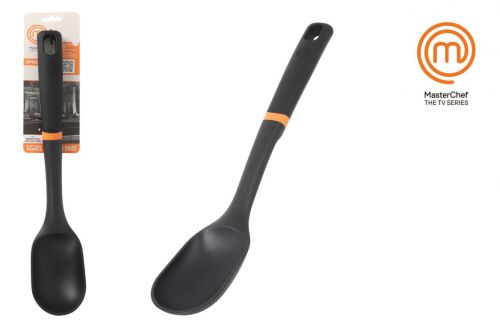 Colher Pbt 35cm Masterchef — referência SOL999103164