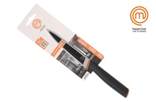 Faca Multiuso Masterchef De 13 Cm 10 Mm — referência SOL259103190