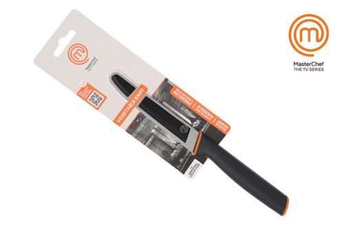 Faca Para Legumes Masterchef 115cm 10mm — referência SOL259103191