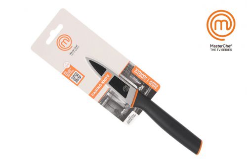 Faca De Perfuraç+o Masterchef De 9 Cm 10 Mm — vista 1