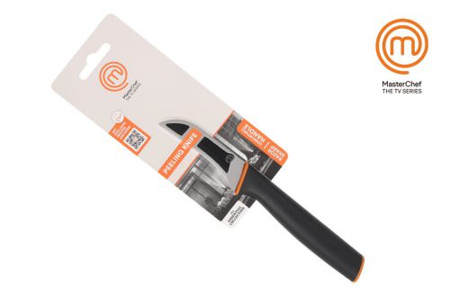 Faca De Descascar 75 Cm 10 Mm Masterchef — vista 1